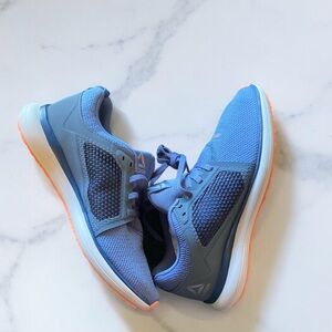 Reebok atletic shoes for Women News